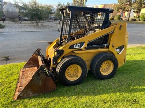 2010 cat 2163b skid steer|cat 216 skid steer craigslist.